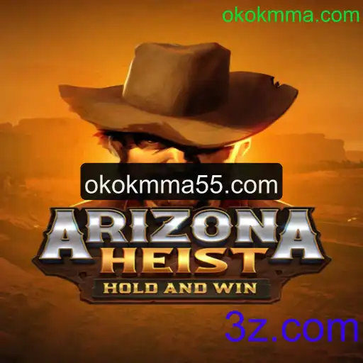 ArizonaHeist: O Novo Fenômeno dos Jogos de Ação