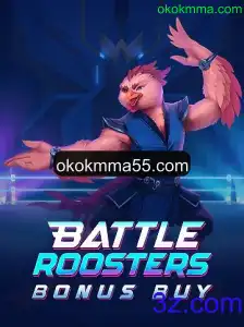 Explore as Aventuras de BattleRoostersBonusBuy