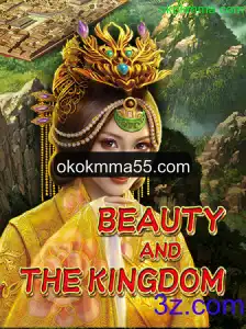 BeautyAndTheKingdom: A Fantástica Jornada de Estratégia e Magia