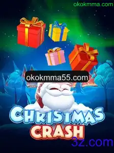 ChristmasCrash: Mergulhe na Diversão Festiva do Novo Jogo de Natal