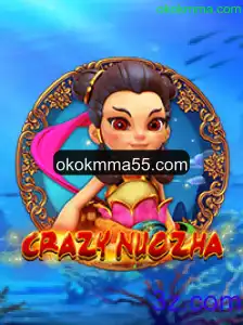 CrazyNuoZha: Um Novo Fenômeno no Mundo dos Jogos