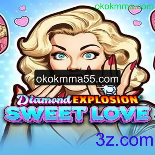 Desvendando o Mundo de DiamondExplosionSweetLove: Aventura e Estratégia