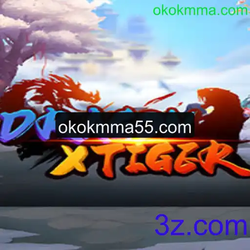Descubra o Universo Empolgante de DragonXTiger