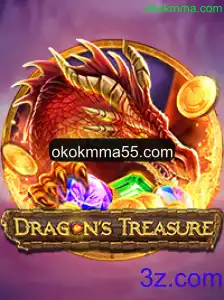 Explorando DragonsTreasure: Aventura, Estratégia e Diversão
