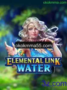 Explorando o Universo de ElementalLinkWater