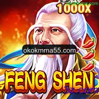 Descubra o Fascinante Universo de FengShen