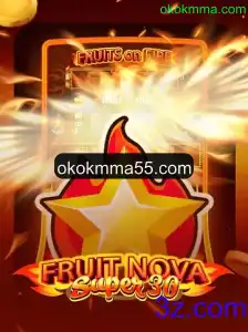 Descubra o Universo do Jogo FruitrNovaSupe30 e suas Regras Fascinantes