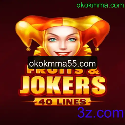Descubra o Excitante Mundo de FruitsAndJokers40: Um Guia Completo