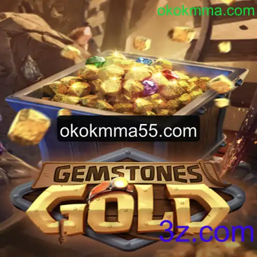 GemstonesGold: Um Mergulho no Mundo das Gemas e Riquezas