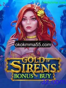 Explorando o Mundo Fascinante de GoldofSirensBonusBuy
