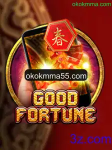 Explorando o Mundo de GoodFortuneM: Um Guia Completo
