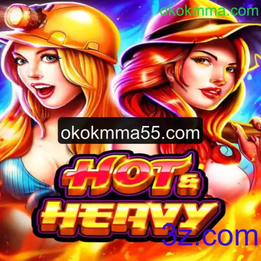Descubra o Fascinante Mundo de HotHeavy