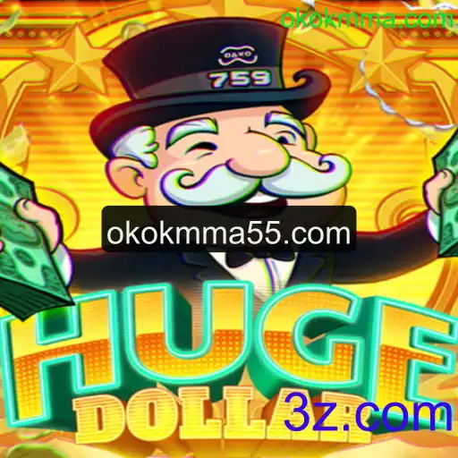 Tudo sobre HugeDollar: Explorando o Mundo do Jogo de Apostas