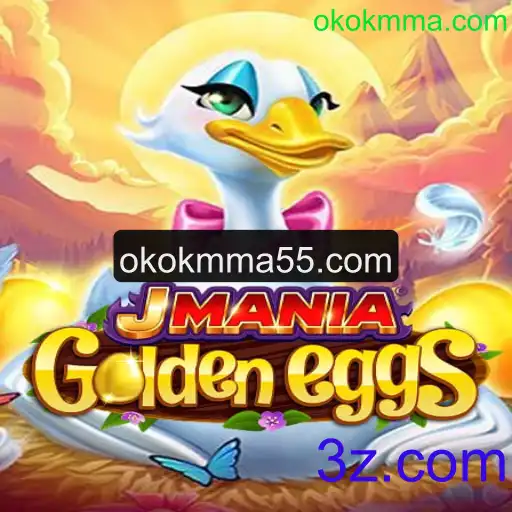 Descubra o Fascinante Mundo de JManiaGoldenEggs