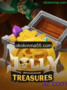 Explorando JollyTreasures: O Novo Fenômeno dos Jogos de Aventura
