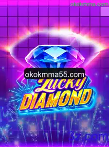 Descubra LuckyDiamond: O Jogo de Aventura e Sorte