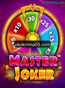 MasterJoker: Descubra o Fascinante Mundo do Jogo e Suas Regras