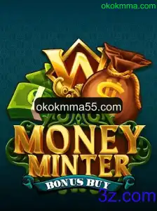 Explorando o Emocionante Mundo do MoneyMinterBonusBuy