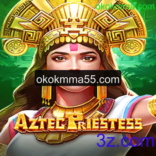 Descubra o Fascinante Mundo de AztecPriestess: Uma Jornada Épica no Universo dos Antigos Astecas