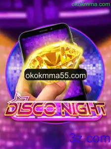 Descubra o Universo de DiscoNightM: O Jogo que Conquista o Mundo Digital