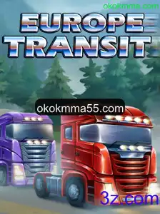 Descubra o Universo Empolgante de EuropeTransit