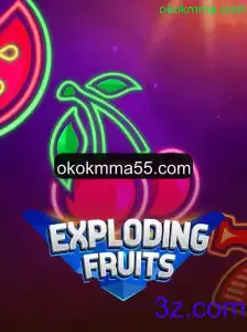 ExplodingFruits: Um Mergulho Divertido no Mundo dos Jogos