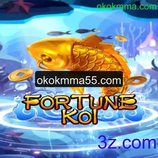 FORTUNEKOI: Mergulhando em um Jogo Envolvente