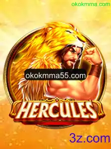 Hercules: Um Mergulho no Desafiante Mundo do Jogo com okokmma.com
