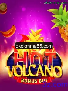 Explorando o Mundo de HotVolcanoBonusBuy: Estratégias e Regras do Jogo