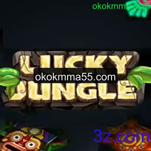 Descubra o Fascinante Mundo de LuckyJungle