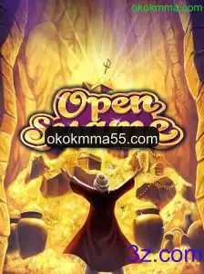 OpenSesame: Explorando o Mundo Inovador do Novo Jogo