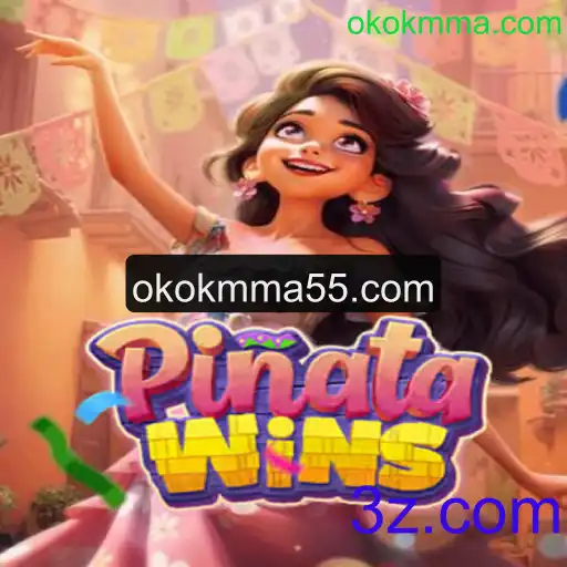 Descubra o Empolgante Mundo de PinataWins