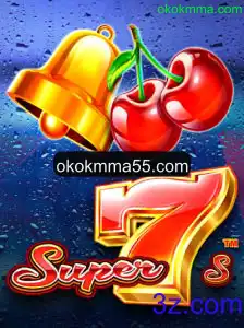 Explorando o Universo de Super7s: Um Mergulho nas Regras e Atrações do Jogo