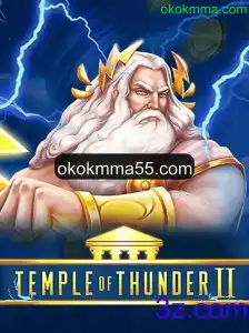 Descubra a Aventura Épica de TempleofThunderII
