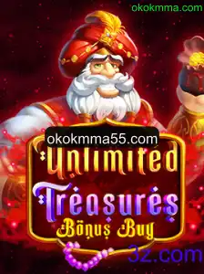 UnlimitedTreasuresBonusBuy: Descubra a Excitação e Estratégia por Trás do Jogo