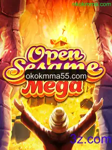 Descubra o Mundo de OPENSESAMEMEGA: O Jogo que Conquista a Todos