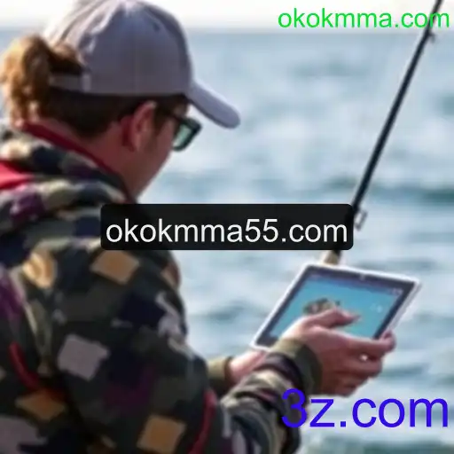 Pesca online