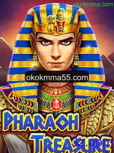 Explorando o Fascinante Mundo de PharaohTreasure: Uma Jornada por Aventura e Estratégia