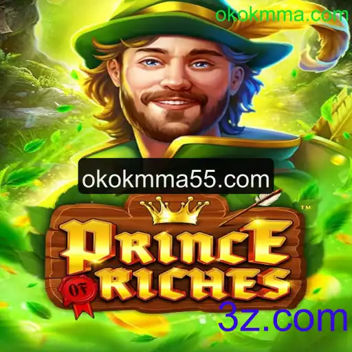 Descubra PrinceOfRiches: O Jogo Que Está Conquistando o Mundo