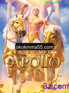 RiseofApollo: A Fascinating New Gaming Experience
