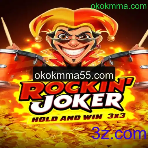 Explorando o Empolgante Mundo do Jogo Rockinjoker