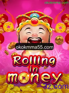 Descubra RollingInMoney: O Jogo Que Está Conquistando o Mundo