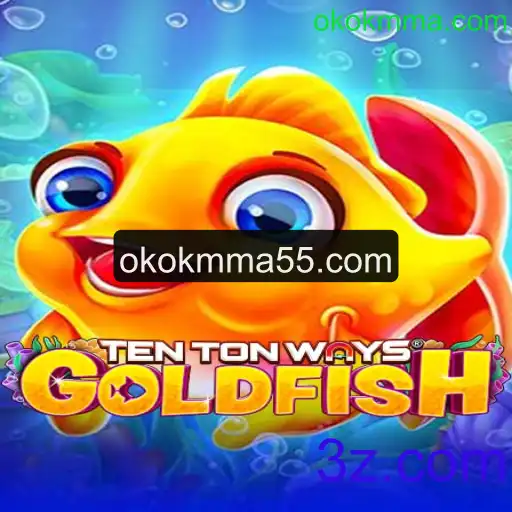 Explorando o Fascinante Mundo de TenTonWaysGoldfish