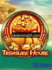 Explorando o Envolvente Mundo de TreasureHouse