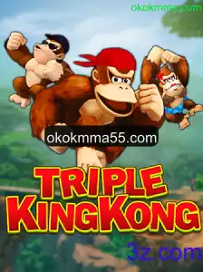Descubra o Fascinante Mundo de TripleKingKong